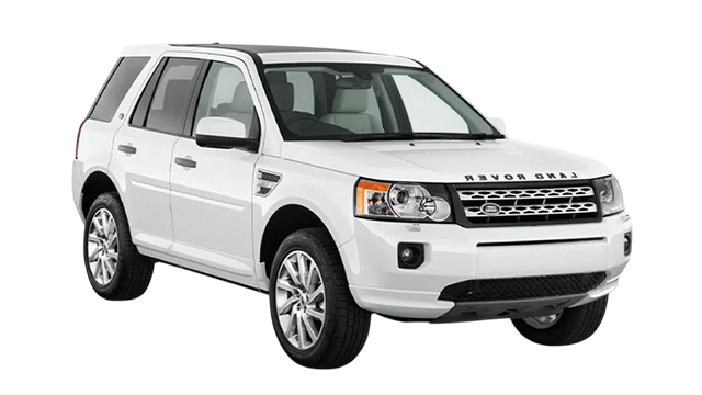 Freelander