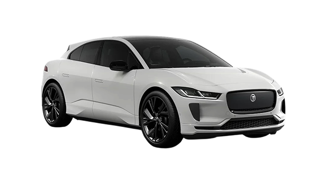I-Pace